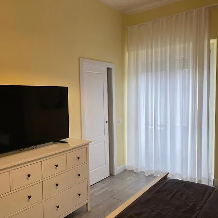 Guest house Alfredo Central Station Milan