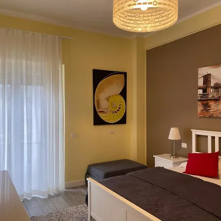 Alfredo Central Station Guest house Milan