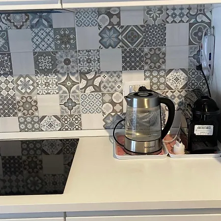Alfredo Central Station Guest house Milan