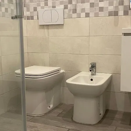 Guest house Alfredo Central Station Milan
