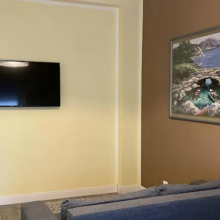 Guest house Alfredo Central Station Milan